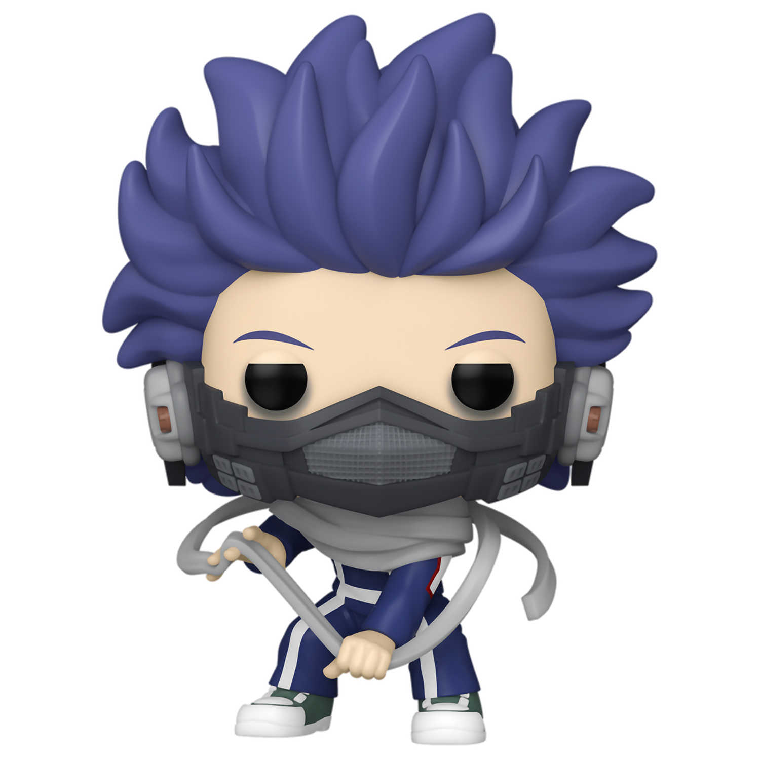 Фигурка Funko POP! My Hero Academia: Hitoshi Shinso (1353) – купить за 2190  руб | Чук и Гик. Магазин комиксов