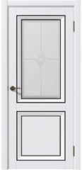 Межкомнатные Двери Дубрава Бета