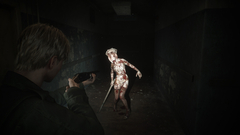 Silent Hill 2 (Версия для СНГ [ Кроме РФ и РБ ]) (для ПК, цифровой код доступа)