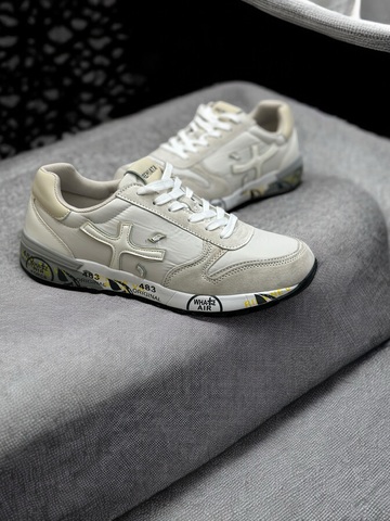 Обувь Premiata 545909white