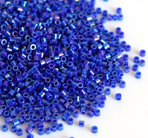 DBS-0165 - Opaque Royal Blue AB