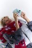 GRANNY Scarf Fashionbox