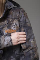 Демисезонный костюм для охоты Forest Hunter Woman Тimber