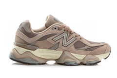 New Balance 9060 "Mushroom Brown"
