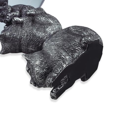 Настольная лампа Lumion CATTY 8128/1T