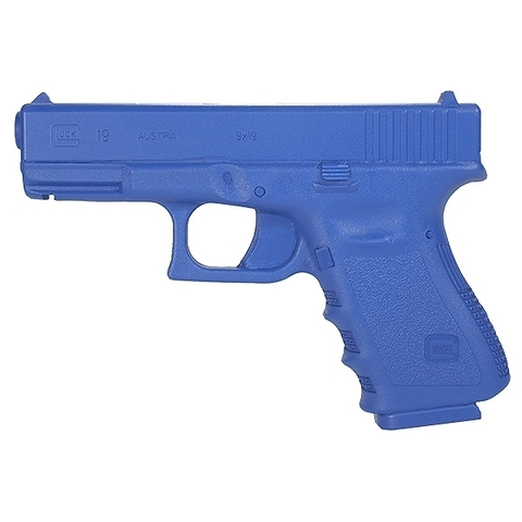 Blueguns Trainingspistole Glock 19