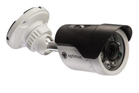 Камера видеонаблюдения Optimus AHD-H012.1(3.6)E