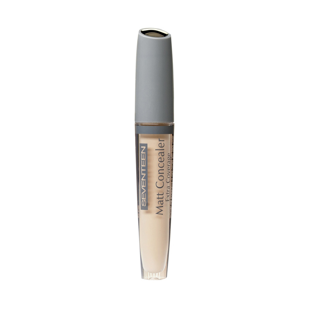 Консилер для лица Matt Concealer Extra Coverage