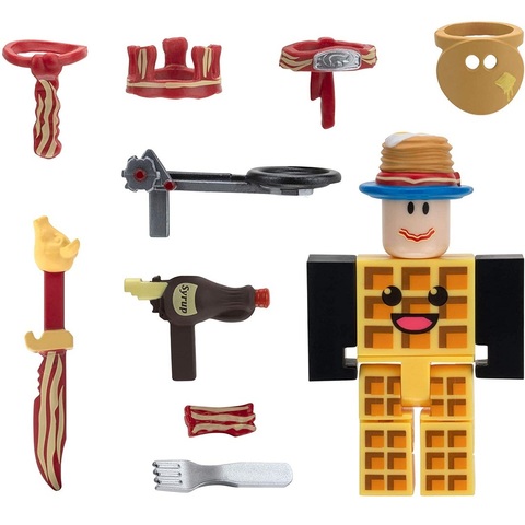 Roblox Avatar Shop Series Collection - Retro 8-Bit Gamer Figure Pack [ –  ToysCentral - Europe