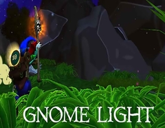 Gnome Light (для ПК, цифровой код доступа)