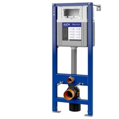 ИНСТАЛЛЯЦИЯ AQUA SMART M 40 ДЛЯ УНИТАЗА С БАЧКОМ