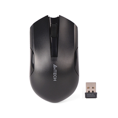 Компьютерная мышь A4Tech G3-200N Wireless Black