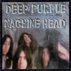 Deep Purple / Machine Head (LP)