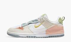 Dunk Low Disrupt 2 WMNS "Easter Pastel"