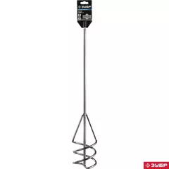 ЗУБР 100 x 580 мм, SDS+, миксер для песчано-гравийных смесей, Профессионал (06037-10-60)