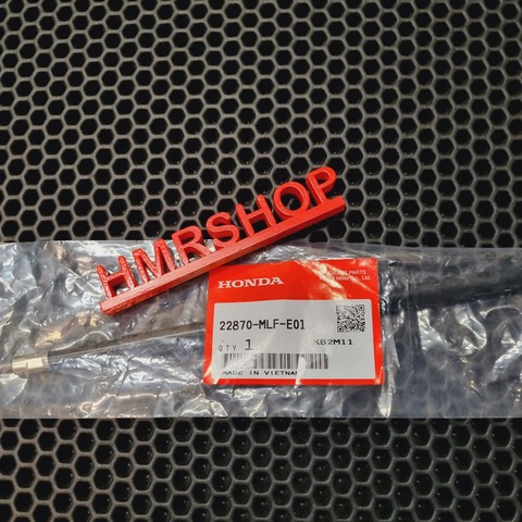 Honda Трос сцепления NT 1100 22- 22870-MLF-E01