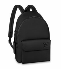 Рюкзак Louis Vuitton Aerogram черный
