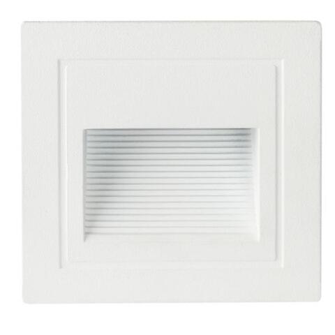 Светодиодная подсветка Arte Lamp PIAZZA A7325IN-1WH