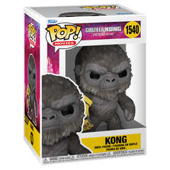 Funko POP! Godzilla x Kong the New Empire: Kong (1540)