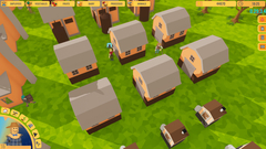 Farming Life (для ПК, цифровой код доступа)