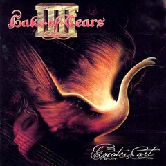 Lake Of Tears / Greater Art (RU)(CD)