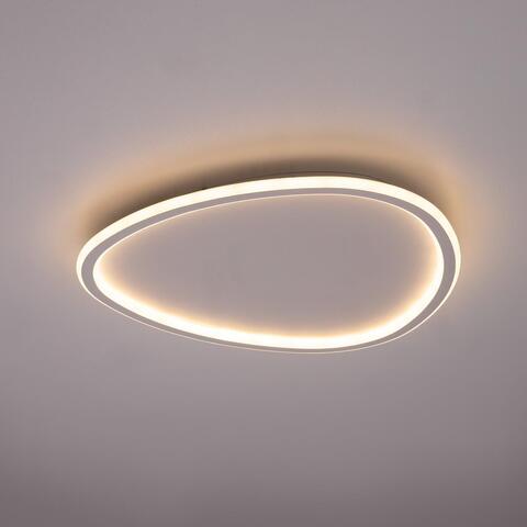 Потолочный светодиодный светильник Citilux Тrio CL215B250E