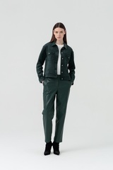 Жакет Априлия NOME Atelier