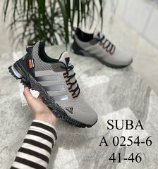 Кроссовки по 8 пар (41-46)р.
