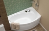 Aquanet 203989 Ванна JERSEY 170*90 R (203989)
