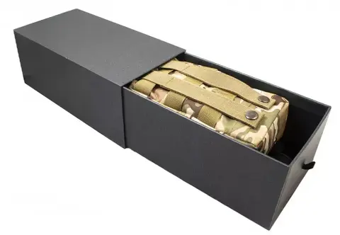 Тепловизионный прицел с дальномером LZIRTEK Perun 635L с креплением Weaver