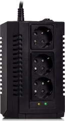 Стабилизатор напряжения SVC AVR-1500-S