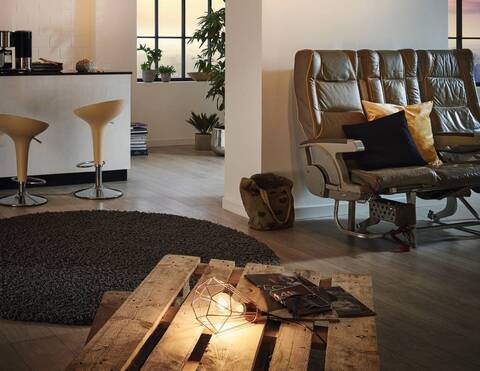 Настольная лампа Eglo TARBES 94197