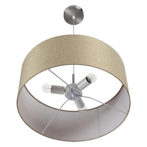 Подвесной светильник Lumion NIKKI 8250/3