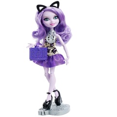 Китти Чешир Книжная Вечеринка