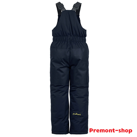 Комплект куртка полукомбинезон Premont Пик Логан WP92265 BLUE