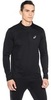 Утеплённая беговая Рубашка Asics Ess Winter 1/2 Zip мужская распродажа