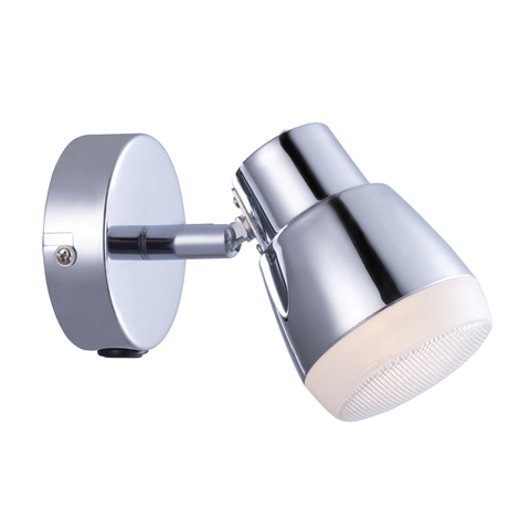 Спот Arte Lamp Cuffia A5621AP-1CC