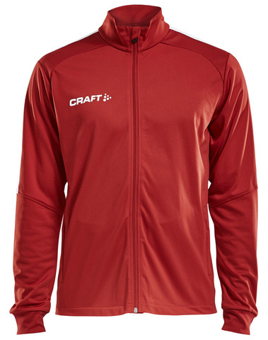 Куртка беговая Craft Progress Jacket мужская