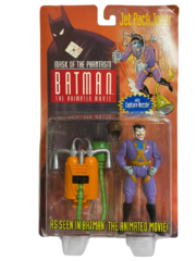 Джокер - Экшн-фигурка - Бэтмен (Анимация)