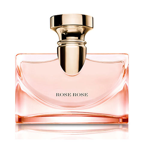 Bvlgari Splendida Rose Rose