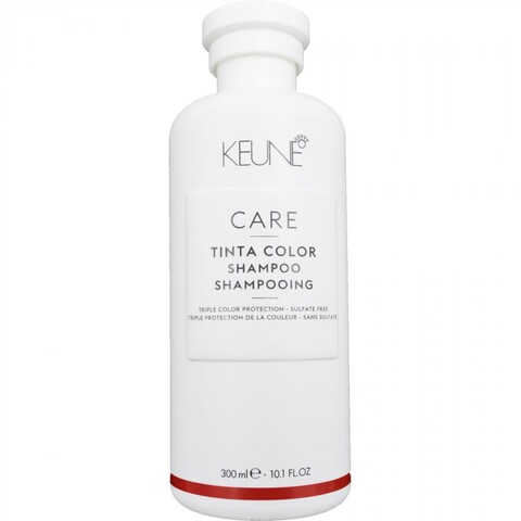 Шампунь KEUNE Tinta Color Shampoo 300