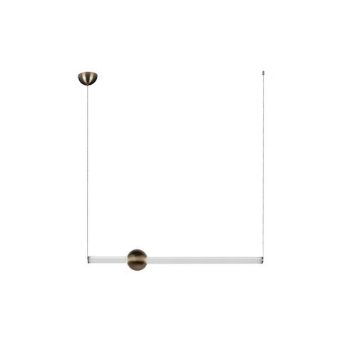 Подвесной светильник Loft It Crescent 5053-B