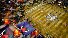 Blood Bowl 3 - Black Orcs Edition (для ПК, цифровой код доступа)