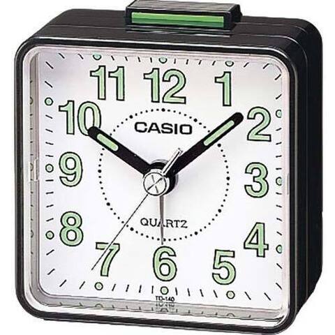 Наручные часы Casio TQ-140-1B фото