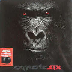 Extreme / Six (2LP)