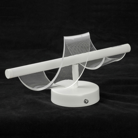 Настенный светодиодный светильник Lussole Bradford LSP-7188