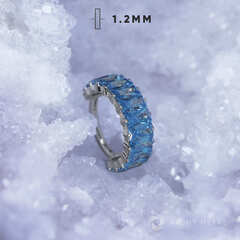 Кликер Idol Aqua 1.2мм