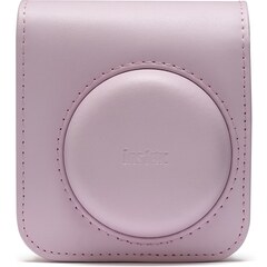 İnstax fotoaparat üzlüyü \ Instant Camera Case MINI 12 CASE - BLOSSOM PINK