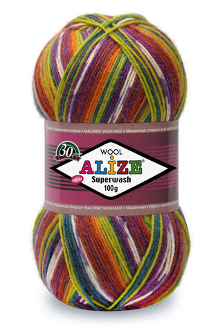 Superwash (alize)