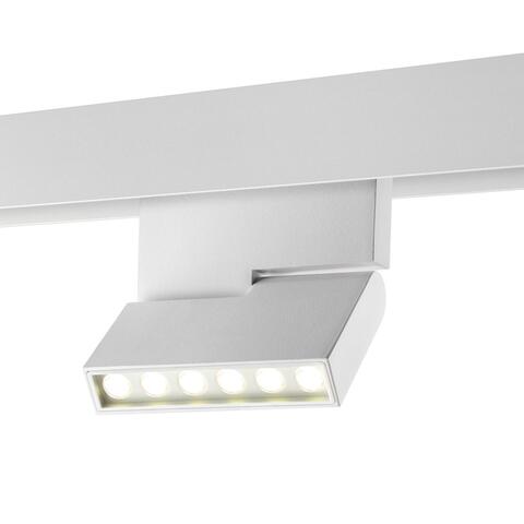 Магнитный трековый светильник Novotech FLUM 359493
